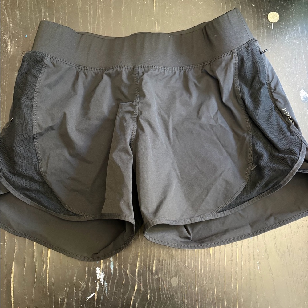 Hylete women’s Athletic Shorts